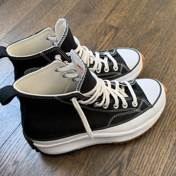 Platform converse. - Picture 5 of 5